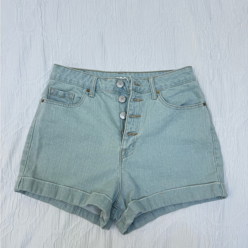 Urban Outfitters BDG denim shorts